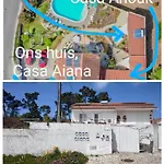 Casa Aiana Chalet