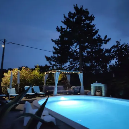 Chalet Casa Aiana *