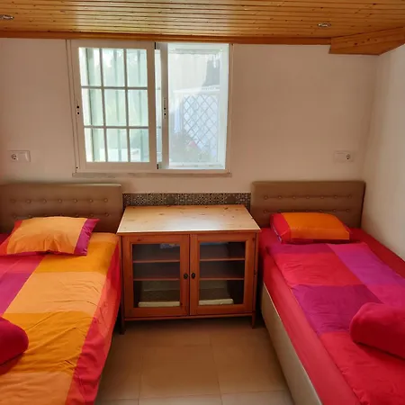 Casa Aiana Alpesi faház *