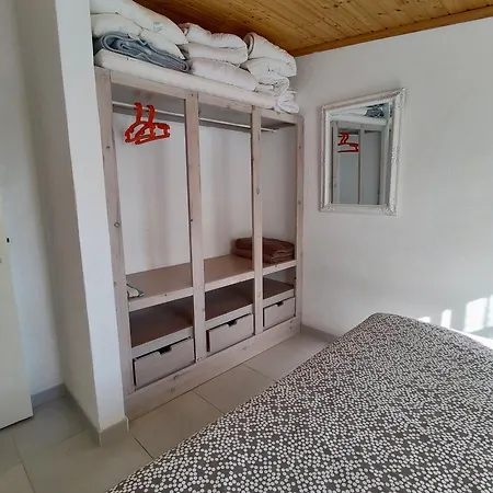 Alpesi faház Casa Aiana *