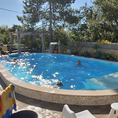 Chalet Casa Aiana