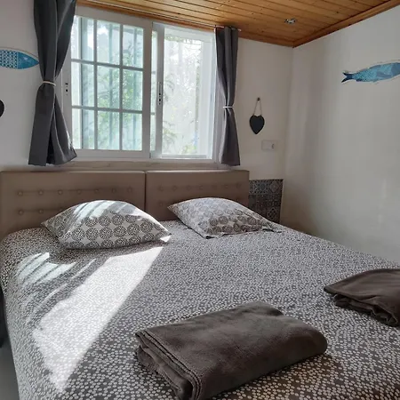 Chalet Casa Aiana *