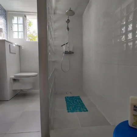 Casa Aiana Chalet Alfarim