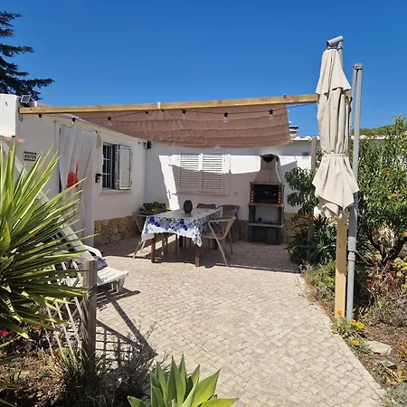 Casa Aiana Chalet Alfarim