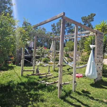 Casa Aiana * Alfarim