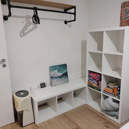 Casa Aiana Alpesi faház *