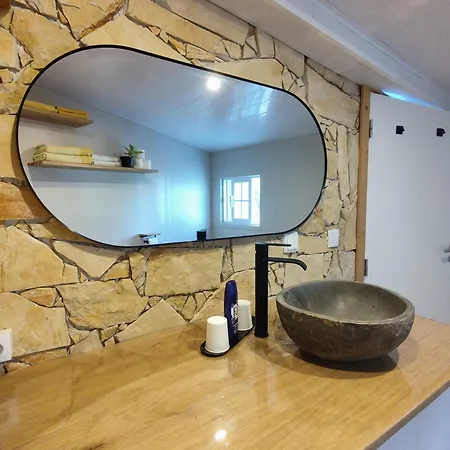 Alpesi faház Casa Aiana *
