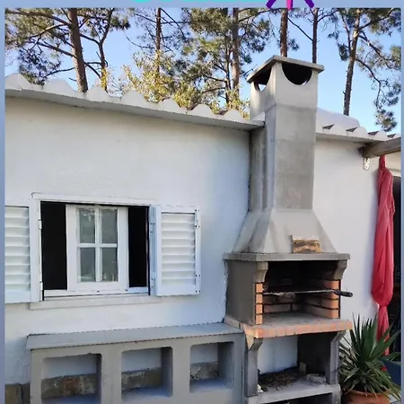 Casa Aiana Alfarim