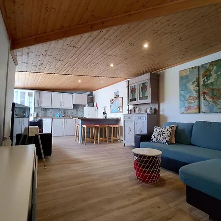 Casa Aiana Chalet