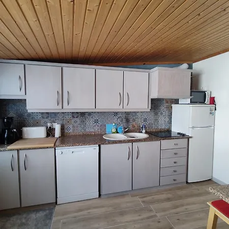 Casa Aiana Alpesi faház Alfarim