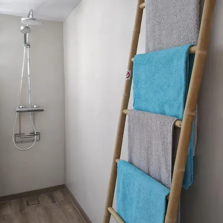 Casa Aiana Σαλέ Alfarim