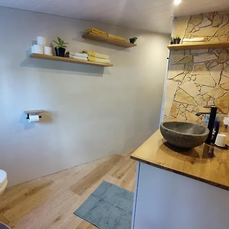 Chalet Casa Aiana Alfarim