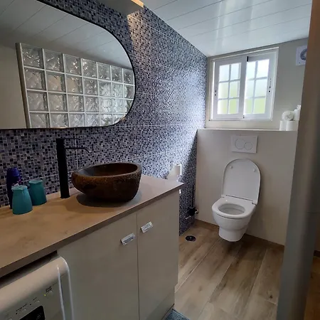 Casa Aiana Alpesi faház *