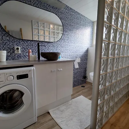 Σαλέ Casa Aiana Alfarim