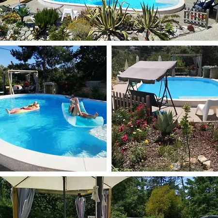 Casa Aiana Chalet Alfarim