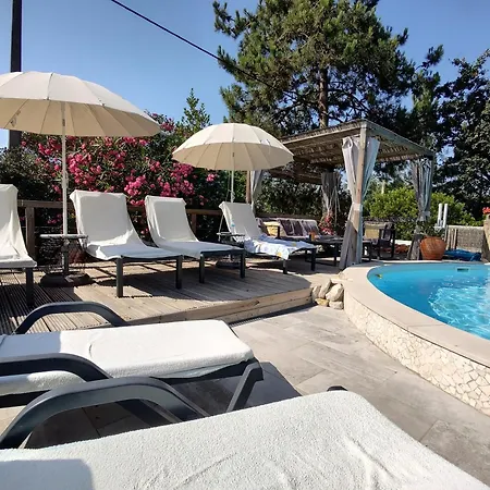Chalet Casa Aiana