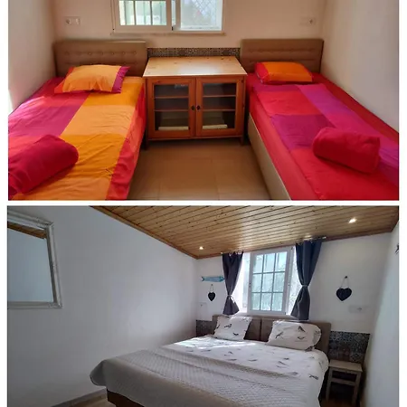Chalet Casa Aiana Alfarim