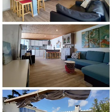Chalet Casa Aiana *