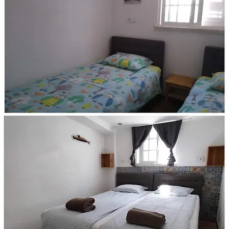 Casa Aiana * Alfarim
