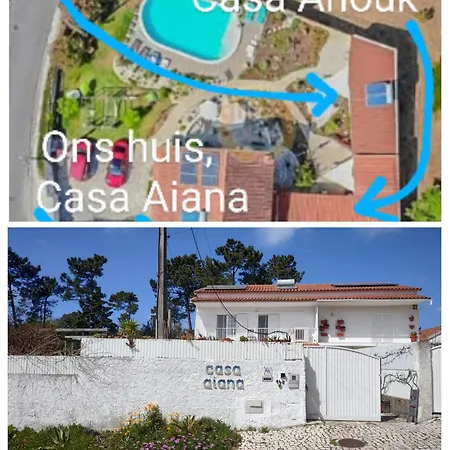 Casa Aiana Chalet