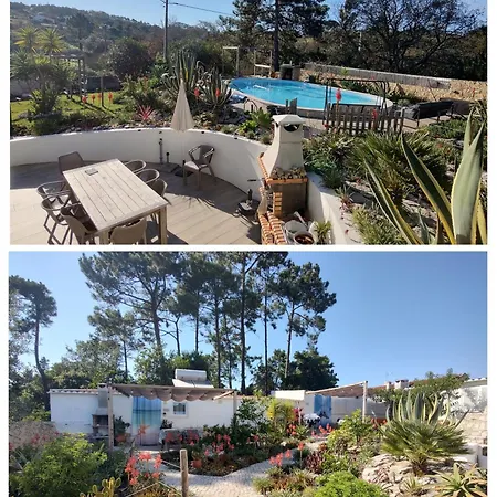 Casa Aiana Chalet *