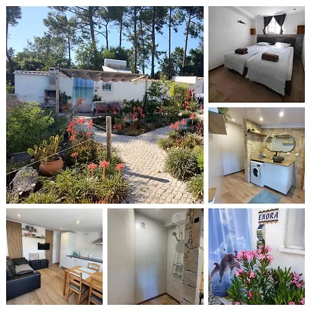 Casa Aiana * Alfarim