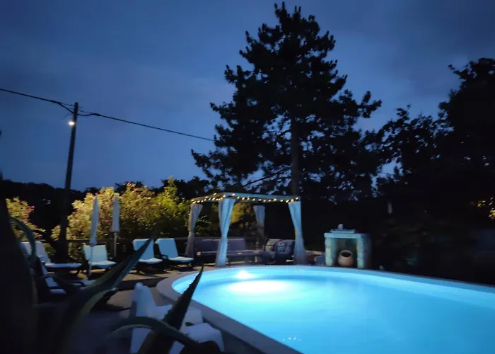 شاليه Casa Aiana *