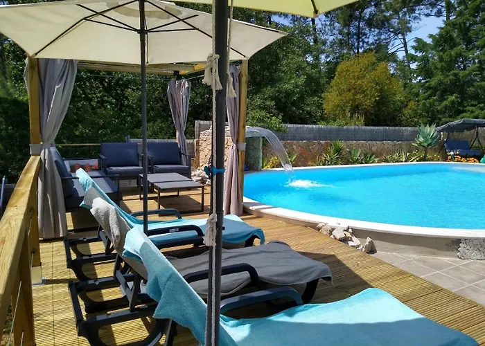 Casa Aiana * ألفاريم