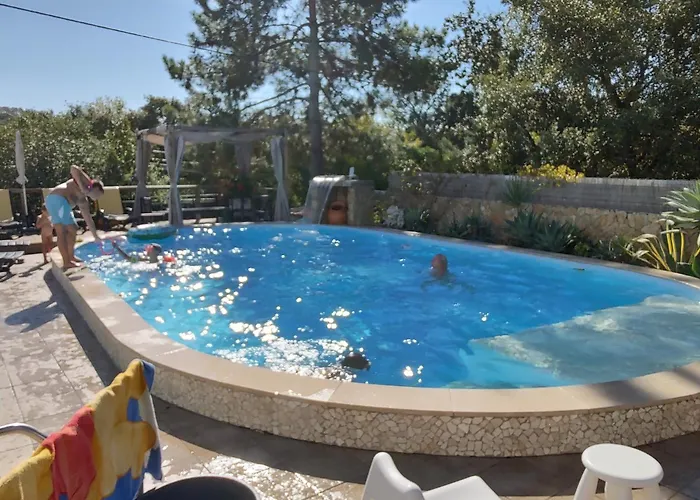 شاليه Casa Aiana