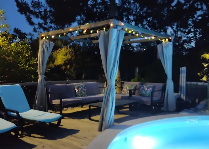 شاليه Casa Aiana