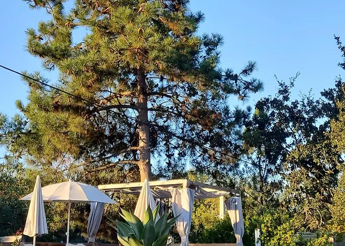 Casa Aiana شاليه *