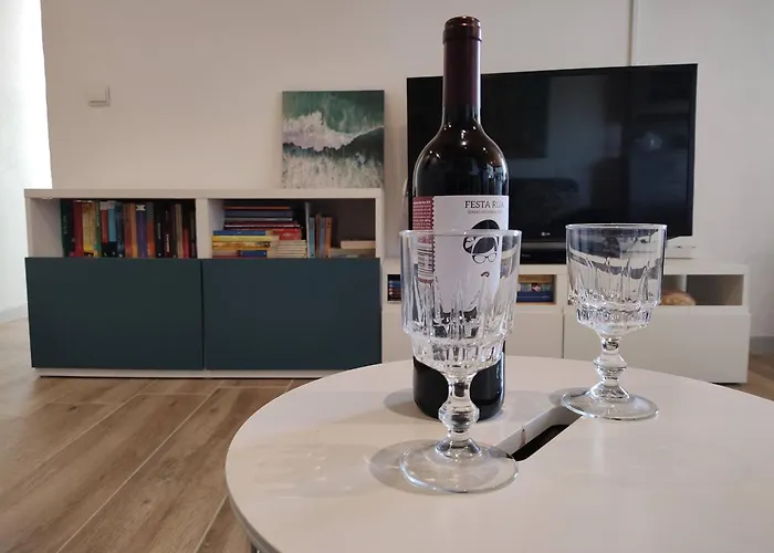 Casa Aiana アルファリン