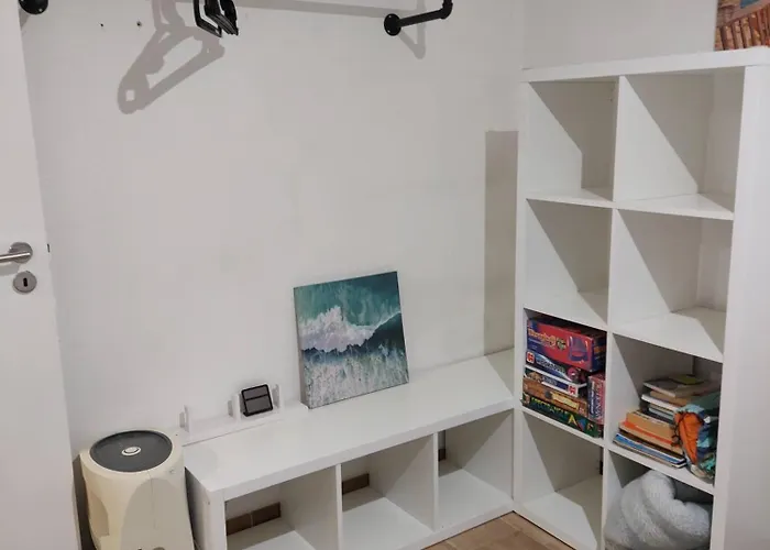 Casa Aiana شاليه *