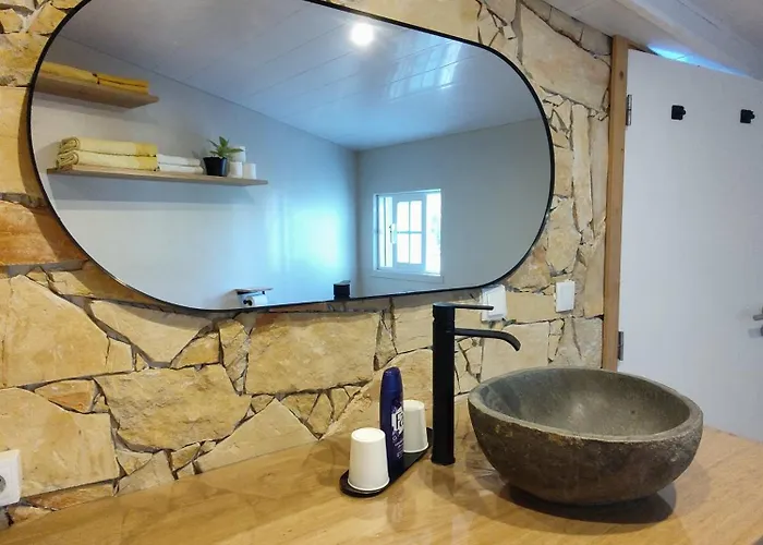 شاليه Casa Aiana *