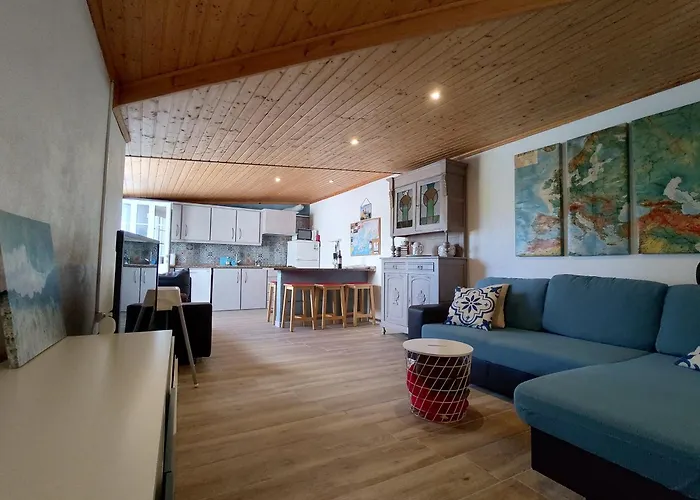 Casa Aiana شاليه