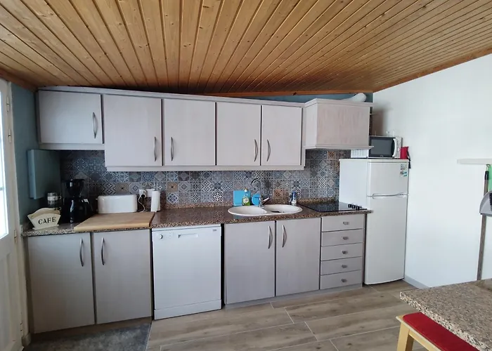 Casa Aiana شاليه ألفاريم