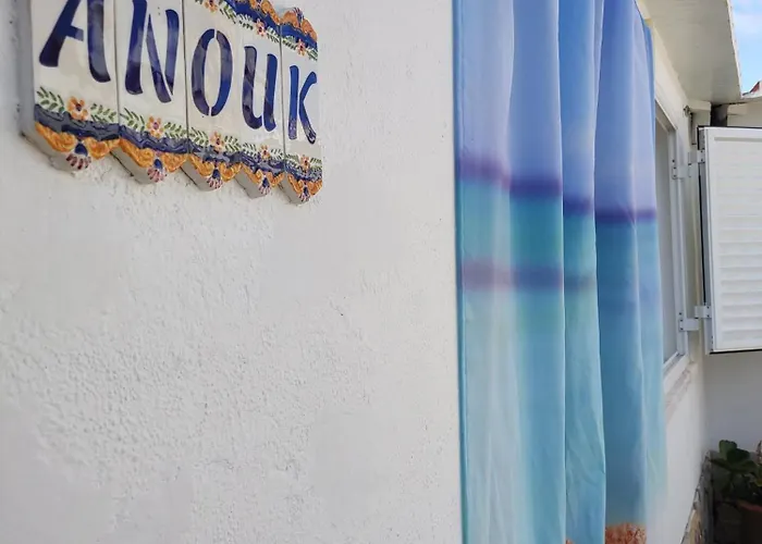 Casa Aiana شاليه