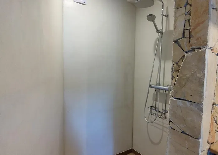 شاليه Casa Aiana