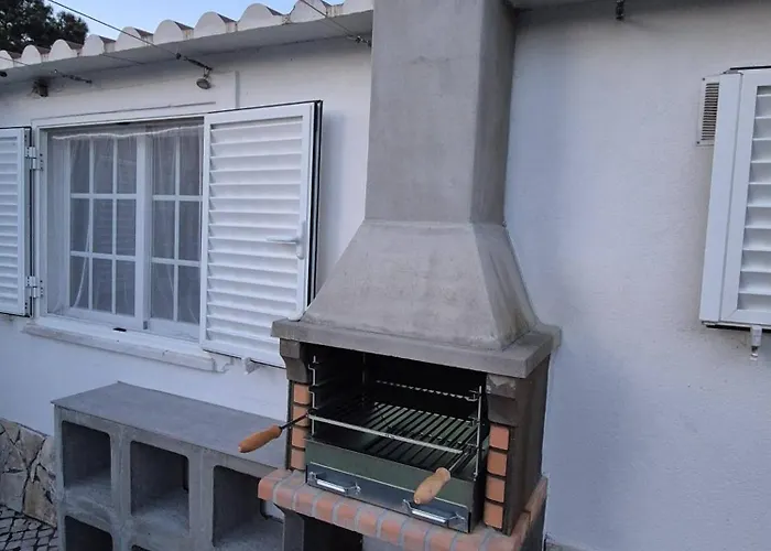 Casa Aiana シャレー *