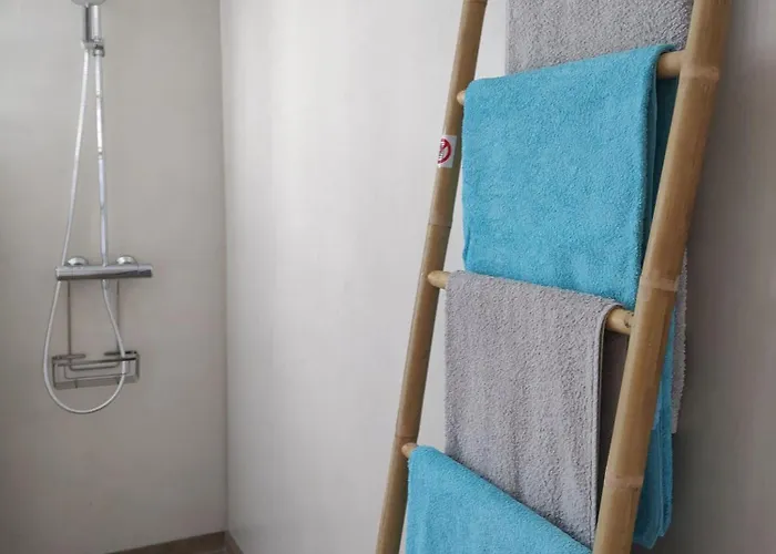 Casa Aiana شاليه ألفاريم