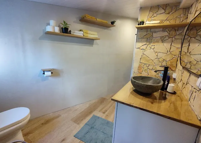 شاليه Casa Aiana ألفاريم