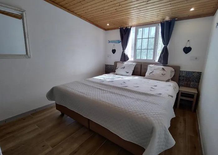 Casa Aiana シャレー アルファリン