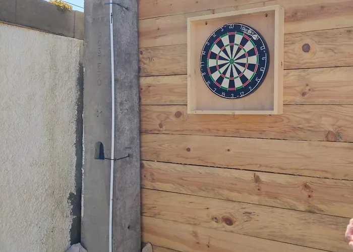 شاليه Casa Aiana ألفاريم