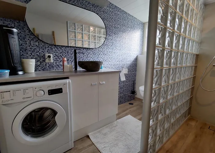 شاليه Casa Aiana ألفاريم