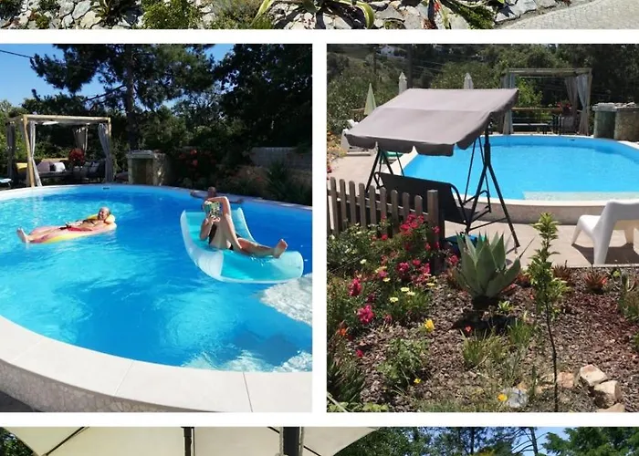 Casa Aiana شاليه ألفاريم