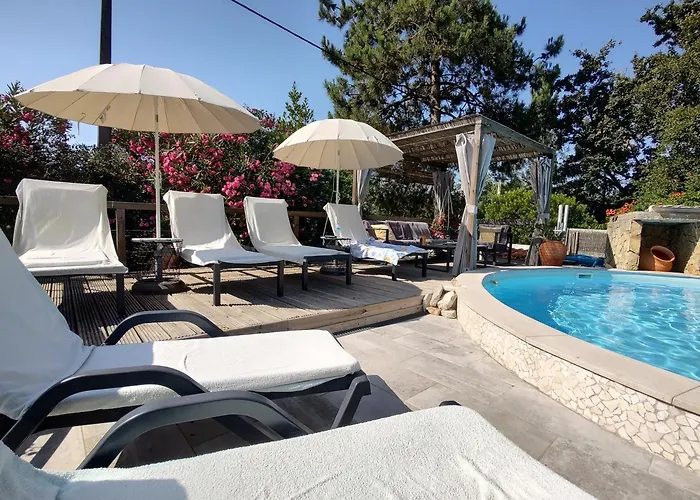 شاليه Casa Aiana