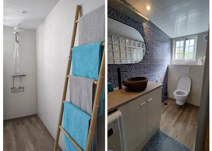 Casa Aiana شاليه ألفاريم