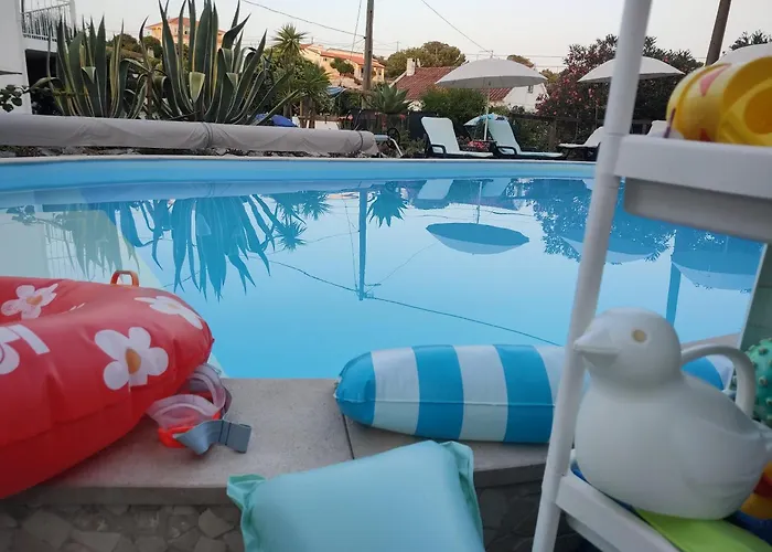 شاليه Casa Aiana ألفاريم