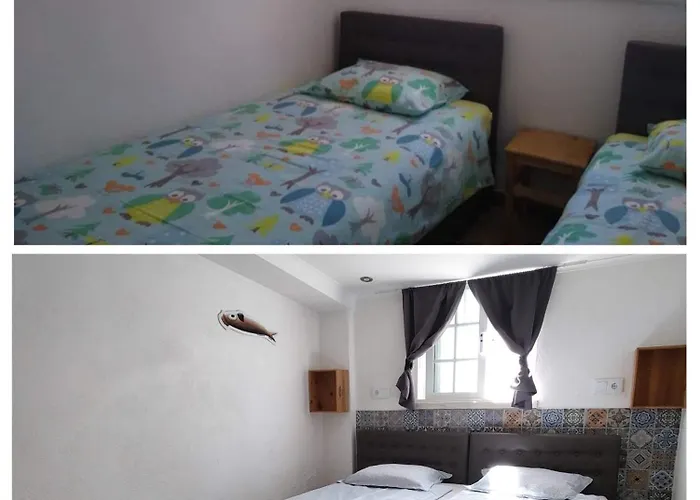 Casa Aiana * 阿尔法利姆