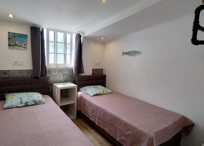 Casa Aiana شاليه